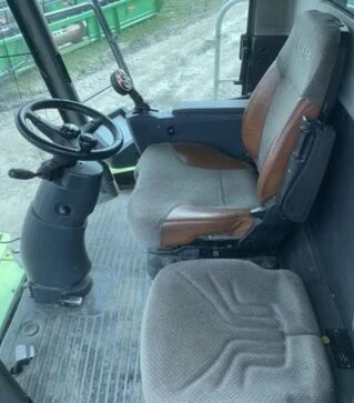 Зернозбиральний комбайн Claas Lexion 570, 2008 р.в, б/в