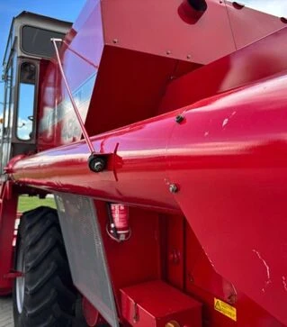 Зернозбиральний комбайн Massey Ferguson 430, б/в