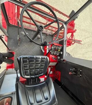 Зернозбиральний комбайн Massey Ferguson 430, б/в