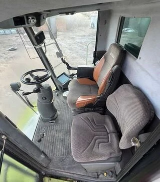 Зернозбиральний комбайн Claas Lexion 570, 2003 р.в, б/в