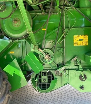 Зерноуборочный комбайн John Deere 1032, 1986 г.в, б/у