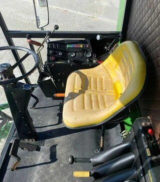 Зерноуборочный комбайн John Deere 1032, 1986 г.в, б/у