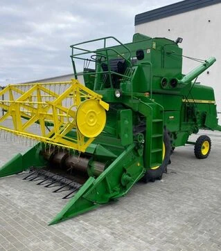 Зернозбиральний комбайн John Deere 925, 1978 р.в, б/в