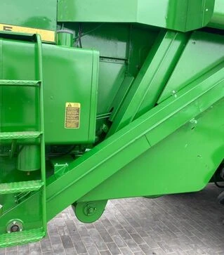 Зернозбиральний комбайн John Deere 925, 1978 р.в, б/в