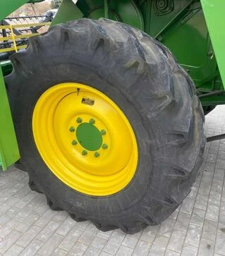 Зернозбиральний комбайн John Deere 955, 1975 р.в, б/в