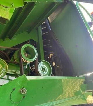 Комбайн John Deere S785i, 2021 р.в, б/в