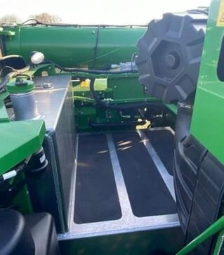 Комбайн John Deere S785i, 2021 р.в, б/в