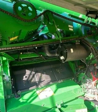 Комбайн John Deere S785i, 2021 р.в, б/в