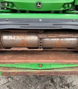 Комбайн John Deere S690, 2012 р.в, б/в