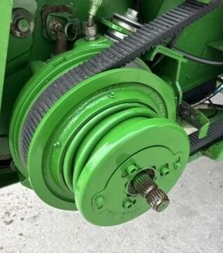Комбайн John Deere S670, 2014 р.в, 2958 м/год, б/в
