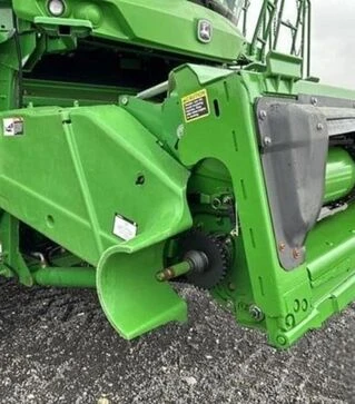 Комбайн John Deere S680, 2014 г.в, б/у