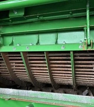 Комбайн John Deere S680, 2014 г.в, б/у