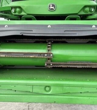 Комбайн John Deere S680, 2012 р.в, б/в