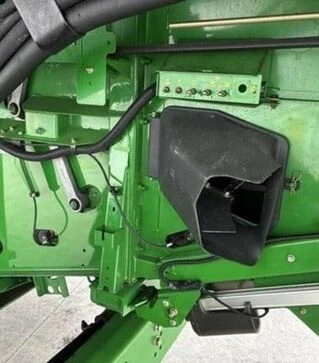 Комбайн John Deere S680, 2012 р.в, б/в