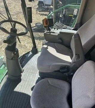Комбайн John Deere S680, 2012 г.в, 3490 м/час, б/у
