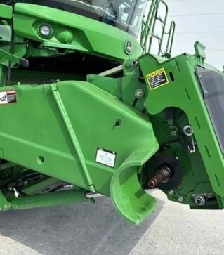 Комбайн John Deere S680, 2014 р.в, 2906 м/год, б/в