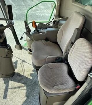 Комбайн John Deere S680, 2014 р.в, 2906 м/год, б/в