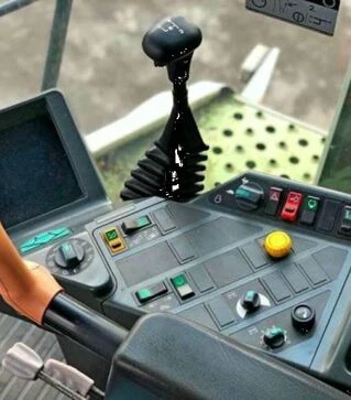 Зернозбиральний комбайн Claas Lexion 480, 2003 р.в, 4600 м/год, б/в