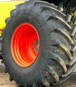 Зернозбиральний комбайн Claas Lexion 480, 2003 р.в, 4600 м/год, б/в