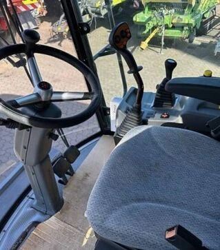 Зернозбиральний комбайн Massey Ferguson Activa 7344, 2022 р.в, 20 м/год, б/в