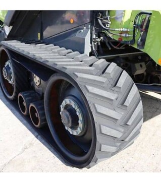 Зерноуборочный комбайн Claas Lexion 760TT, 2013 г.в, 2016 м/ч, б/у
