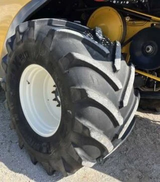 Зернозбиральний комбайн New Holland CX 8.80, 2016 р.в, 3930 м/год, б/в