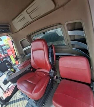 Зерноуборочный комбайн Case IH Axial Flow 6140, 2018 г.в, 3076 м/ч, б/у