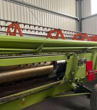 Зернозбиральний комбайн Claas Lexion 760TT, 2011 р.в, 2000 м/год, б/в