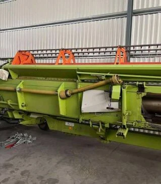Зернозбиральний комбайн Claas Lexion 760TT, 2011 р.в, 2000 м/год, б/в