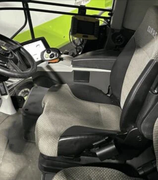 Зернозбиральний комбайн Claas Lexion 760TT, 2014 р.в, 3395 м/год, б/в