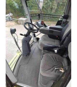 Зернозбиральний комбайн Claas Lexion 760, 2014 р.в, 1790 м/год, б/в