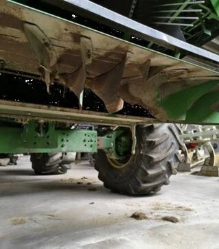 Зернозбиральний комбайн John Deere S670i, 2016 р.в, 3260 м/год, б/в
