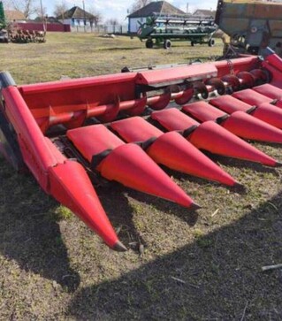Зернозбиральний комбайн John Deere 9770 STS, 2008 р.в, 6000 м/год, б/в