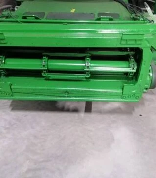 Зерноуборочный комбайн John Deere W650, 2016 г.в, 3009 м/ч, б/у