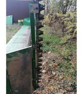 Зерноуборочный комбайн John Deere W650, 2016 г.в, 3009 м/ч, б/у