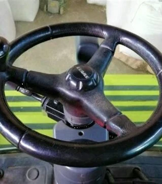 Зерноуборочный комбайн Claas Lexion 580, 2007 г.в, 3760 м/ч, б/у