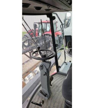 Зернозбиральний комбайн Massey Ferguson 7347S ACTIVA, 2016 р.в, б/в