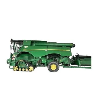 Зернозбиральний комбайн John Deere S 680i, 2012 р.в, 1900 м/год, б/в