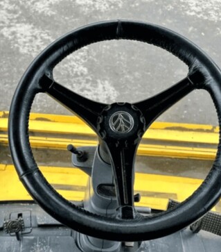 Зернозбиральний комбайн New Holland CX 8.80, 2017 р.в, 2360 м/год, б/в