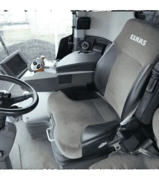 Зернозбиральний комбайн Claas Lexion 650, 2014 р.в, 1670 м/год, б/в