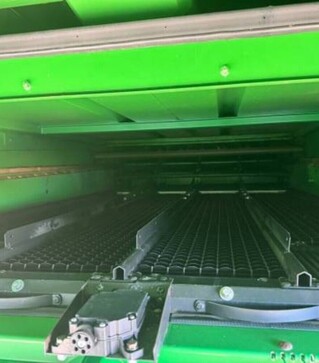 Зернозбиральний комбайн John Deere T560, 2021 р.в, 2034 м/год, б/в