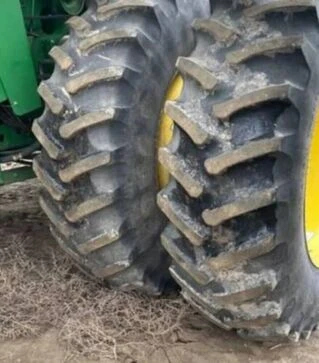 Зернозбиральний комбайн John Deere S770, 2019 р.в, 2508 м/год, б/в
