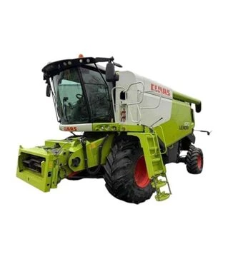 Зернозбиральний комбайн Claas Lexion 670 Montana, 2015 р.в, 2735 м/год, б/в