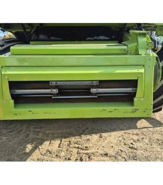Зернозбиральний комбайн Claas Lexion 770, 2013 р.в, 2560 м/год, б/в