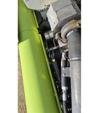 Зернозбиральний комбайн Claas Lexion 770, 2013 р.в, 2560 м/год, б/в