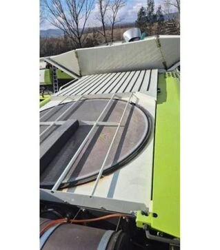 Зернозбиральний комбайн Claas Lexion 770, 2013 р.в, 2560 м/год, б/в