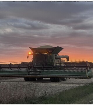 Зернозбиральний комбайн John Deere S780, 2019 р.в, 2292 м/год, б/в