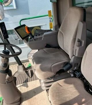 Зернозбиральний комбайн John Deere T560i HM, 2018 р.в, 1130 м/год, б/в