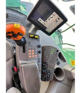 Зернозбиральний комбайн John Deere T670i HM, 2019 р.в, 1754 м/год, б/в