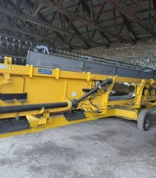 Зерноуборочный комбайн New Holland CX 8.80, 2022 г.в, б/у